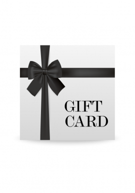 Digital Gift Card