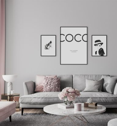 Fashion Posters